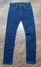 Levi's Men s Medium Denim Jeans Cotton Blend 510 Skinny