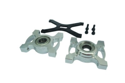 NEW Lynx T-Rex 500 Pro Main Shaft Bearing Block