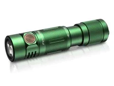 FENIX FX-E05R-GREEN KEYCHAIN FLASHLIGHT