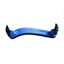 Everest ES-4 Violin Shoulder Rest 4/4 , Blue