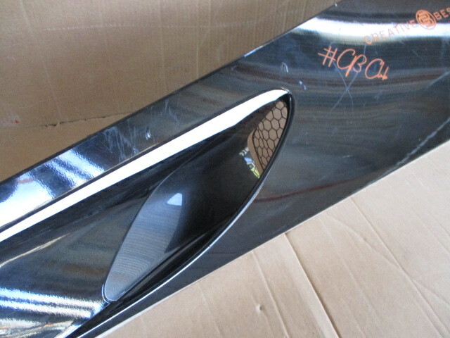 McLaren 720s LH Side Fender - Rocker - Quarter Panel - Side Skirt # 14AC625CP