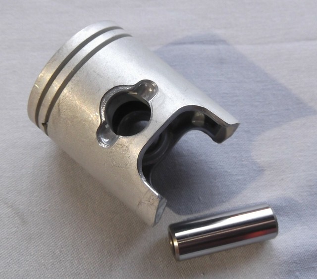 15mm Gudgeon Pin (GUDG050) (050) eBay