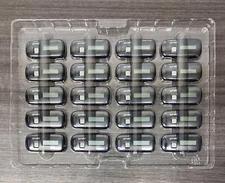 Gemalto OTP Token *Pack Of 20* #TL-526