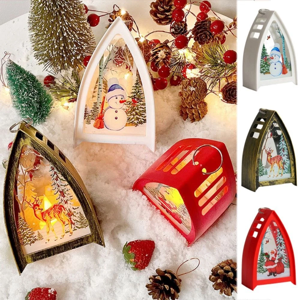 Vintage led 2024 night light