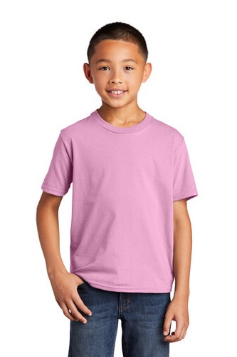 Port & Company PC450Y Youth Cotton Fan Favorite Tee Top Moisture Wicking T-Shirt - Picture 9 of 31