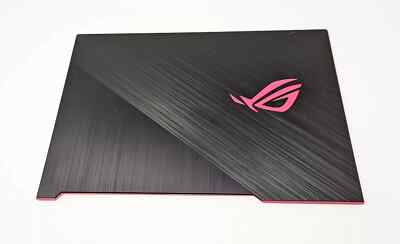 Asus ROG Strix G512L G512LI LCD Screen Back Cover Top Case 6051B140001 ...