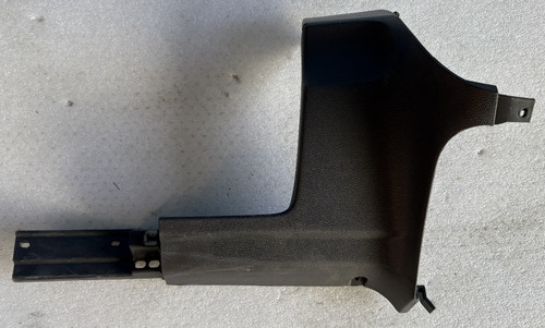 VW Golf 5 Verkleidung Armaturenbrett rechts unten 1K1858368A