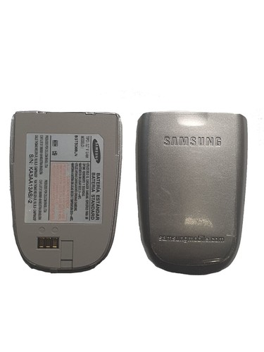 Battery BST5068L For Samsung External Replacement SCH-X636 X636 FLIP ORIGINAL - 第 11/12 張圖片