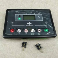 New Control Module For Deepsea DSE6120 Generator Controller
