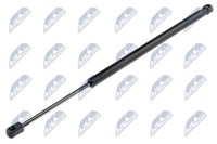 AE-PL-026 NTY Gasfeder, Koffer-/Laderaum FüR Opel,Vauxhall