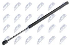 AE-PL-026 NTY gas spring, trunk/load compartment for Opel, Vauxhall