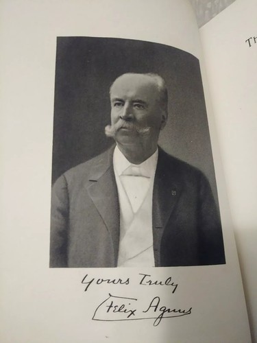 The Book of Maryland: "Men and Institutions" by Felix Angus, 1920. - Picture 2 of 12