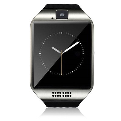 Bluetooth Smart Watch GSM Phone Women Men Smartwatch for Android Mobile Phones