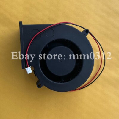 SANONDA KFFB9733H12B DC12V 1.88A 9733 2-Wire Blower Cooling Fan | eBay