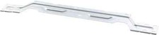 Bosch Siemens NEFF Genuine FridgeFreezer Integrated Door Fixing Bracket 00743195