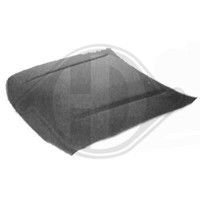 Diederichs 6675000 Motorhaube