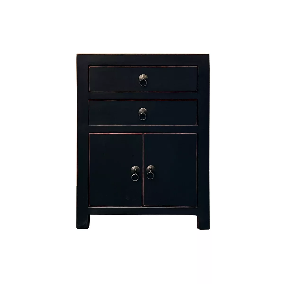 Oriental nightstand deals