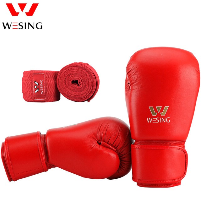 boxing hand mitts