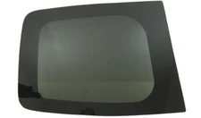 Fits: 2012-2021 Nissan NV1500 NV2500 NV3500 Driver Side Left Back Window Glass
