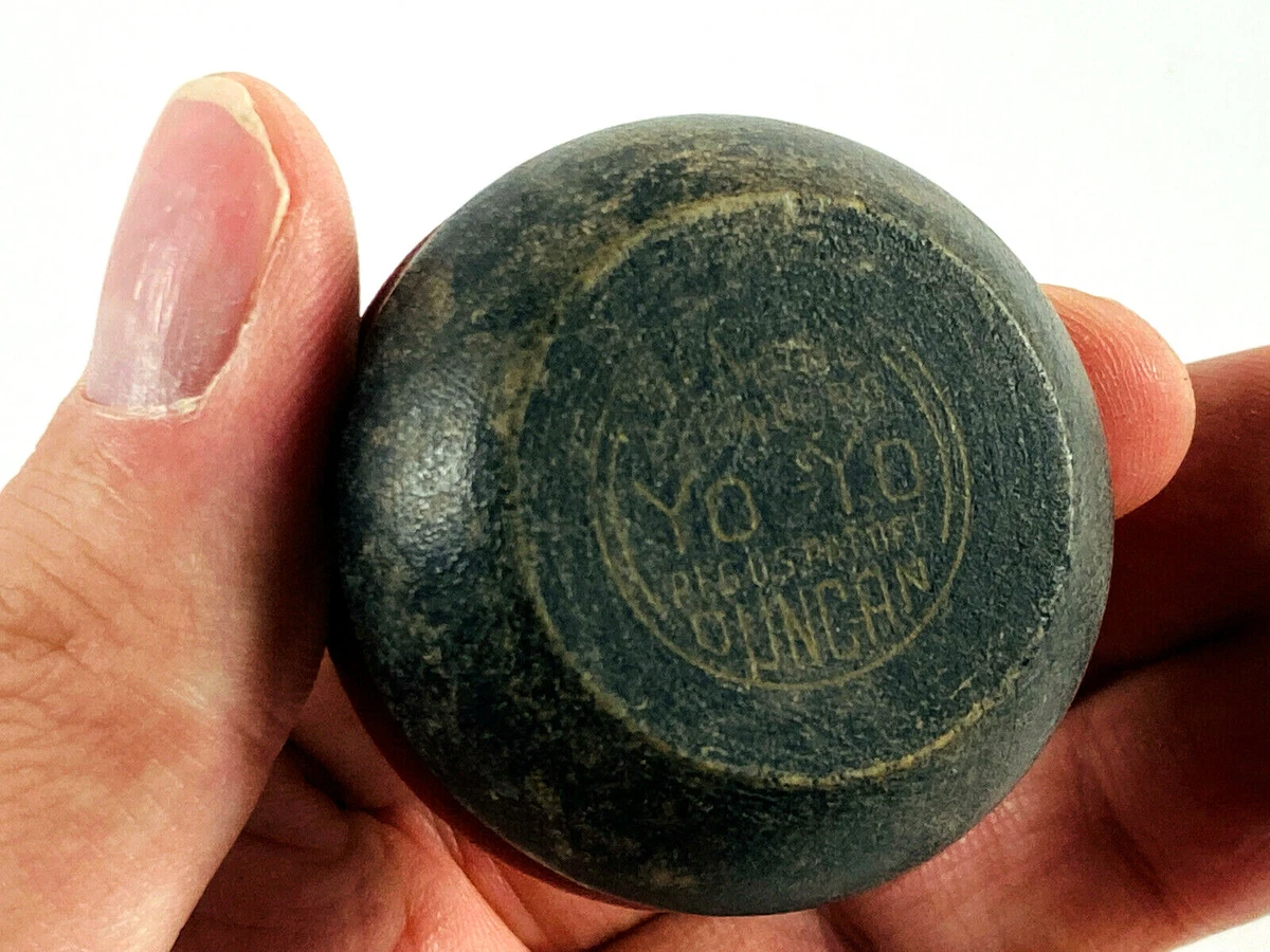 Antique yoyo cheap