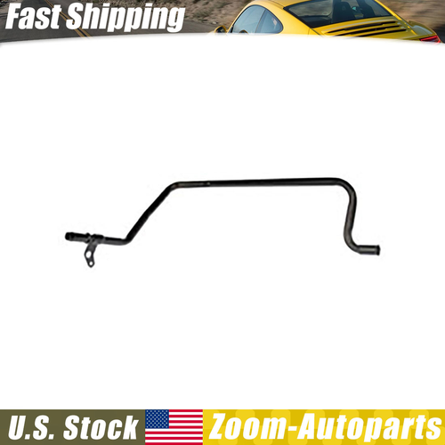 Dorman Heater Hose Outlet Tube Line 3W7Z18663BA for Marauder Crown Vic Town Car eBay
