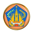 Bali (Indonesia) Pin Badge