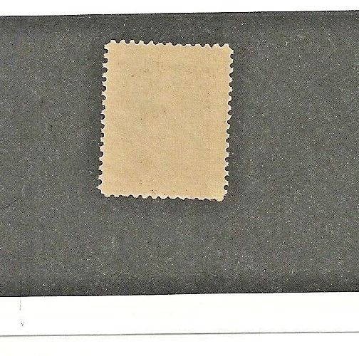 US Scott #210, 2 cent brown, Mint Never Hinged,1881-85, XF-sup CV $1200 - Image 2 of 2