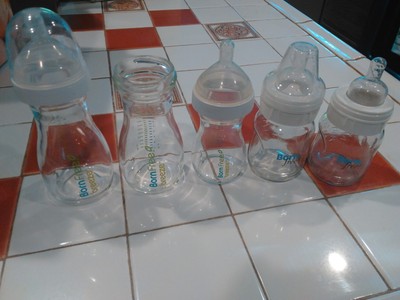 born free breeze bottles