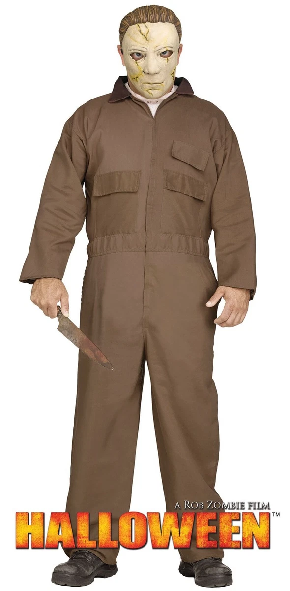 Michael myers jumpsuit deals