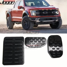 Gas Sport Foot Pedal Kits Accelerator For Ford F150 Raptor R Platinum King 2021+
