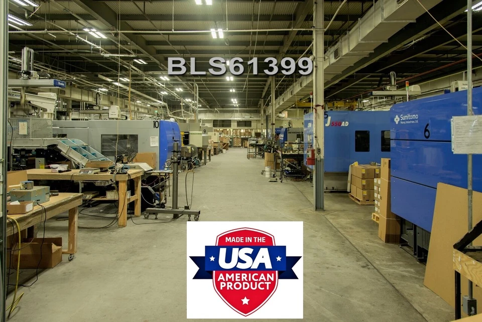 400 USA Made TOUGH TIES 9" inch 40lb Nylon Tie Wraps Wire Cable Zip Ties RGBY - Image 2 of 4