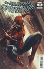 AMAZING SPIDER-MAN #57  (2021)  MARCO MASTRAZZO COVER MARVEL NM.
