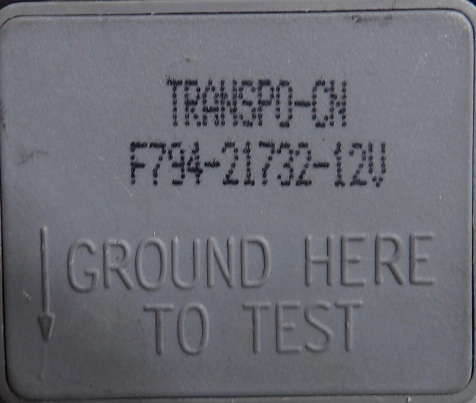 Alternador ACDelco 335-1119 para Ford/Lincoln/Mercury Foto 3 de 4