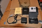 Invisio X50 TEA Dual COMMS Kit Digital Bone Conduction In-Ear X5 Headset