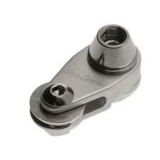 Bridge for Cables Brakes Vintage Aluminum MO37S DIA-COMPE Brake