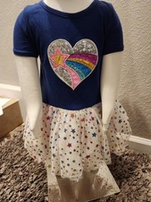 Counting Daisies Tutu Dress Size 2T
