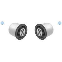 2X Meyle Lagerung AchsköRper Hinterachse Rechts Links FüR Peugeot 208 Ca_ Cc_