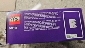 Lego  Halloween Vampire & Bat New Sealed