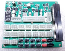 Parallel Mining ZSX Breakout Board Version 1.0 - #99