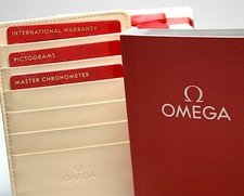 OMEGA Constellation Co-Axial Master Chronometer Dau Ref. 131.10.29.20.05.001 10