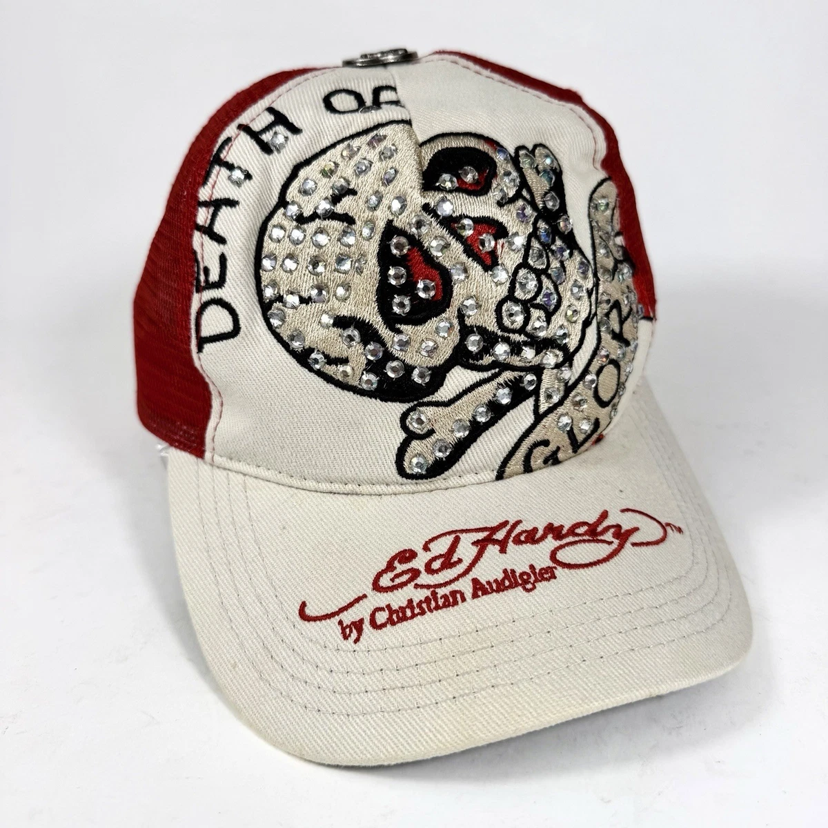 Ed Hardy Adjustable Hats for Men for sale | eBay