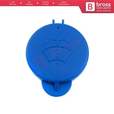 Bross BSP721 Washer Bottle Cap Blue 5S6117632AB for Ford Fiesta 2005-2008