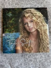 New ListingTaylor Swift Self-Titled Sealed Vinyl LP Big Machine Records 2006