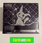 Pokémon 2024 ° EV4.5 Destinées de Paldea ° Coffret Dresseur d'Elite ETB scellé