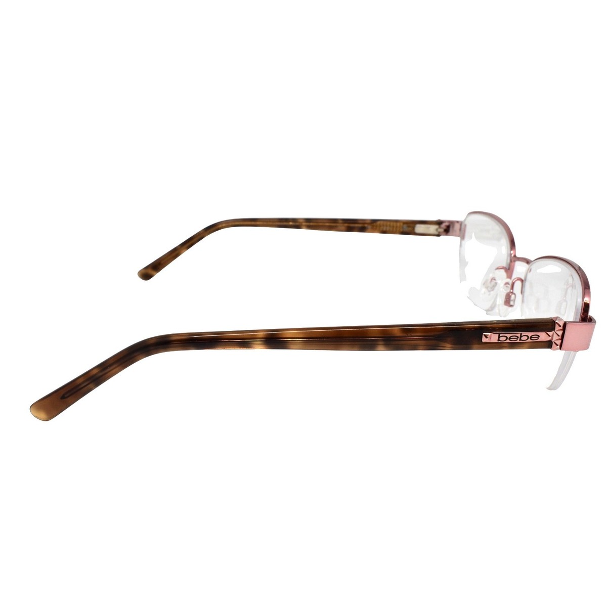Bebe Tough Cookie 5127 (708) Rose Gold 51-17-140mm  display picture 1