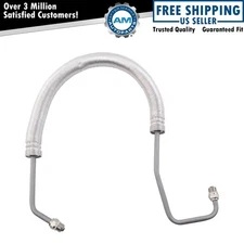 Power Steering Pressure Line Hose Fits 2005-2007 Ford F-250 F-350 F-450 F-550