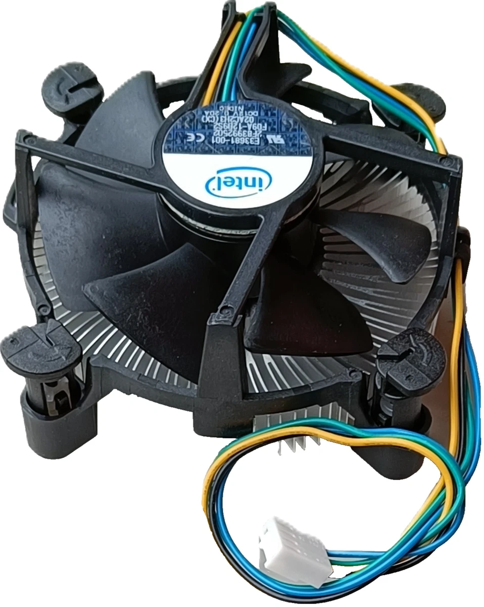 Ventola di raffreddamento per CPU portatile per DELTA ND55C13-18A11