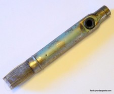 1966-69 Pontiac Lemans Firebird Ohc-6 Oil Filler Tube Oem Gm 66 67 68 1966-69 Pontiac Lemans Firebird Ohc-6 Oil Filler Tube Oem Gm 66 67 68