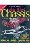 #ad HOW TO BUILD HOT ROD CHASSIS By Tex Smith *Excellent Condition* $80.95