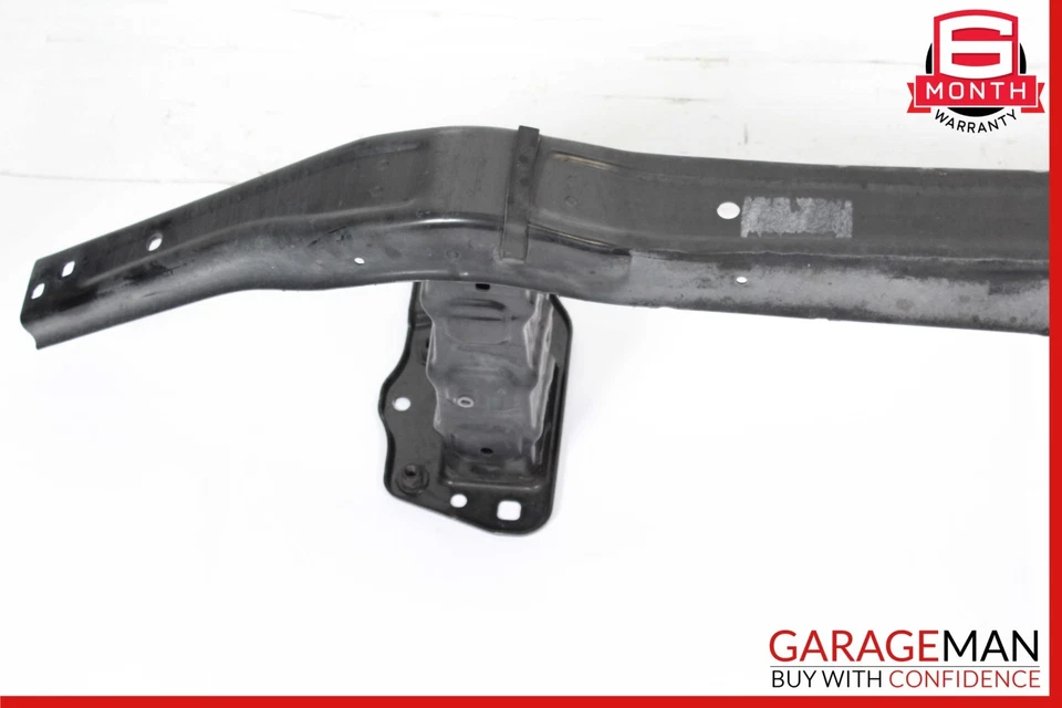Barra de refuerzo de parachoques delantero Mercedes X166 GL450 GL550 12-19 OEM Foto 2 de 4